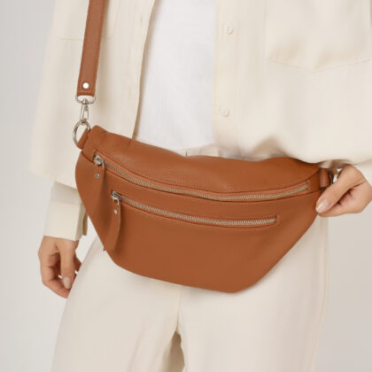 Riñonera Emma suela