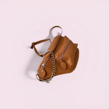 Riñonera Agata suela